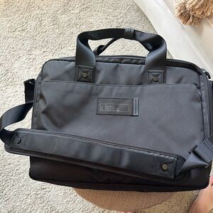 Dagne Dover Berlin Travel Brief - Black